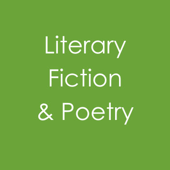 Featured Book - Literary Fiction / Poetry
