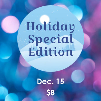 Holiday Special Edition - December 15, 2024