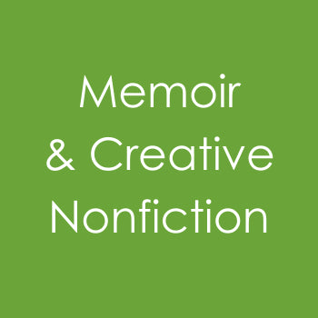 Featured Book - Memoir / Creative Nonfiction