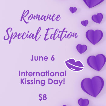 Romance Special Edition - June 6, 2024