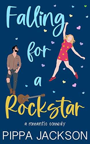 Falling for a Rockstar by Pippa Jackson - LitNuts.com