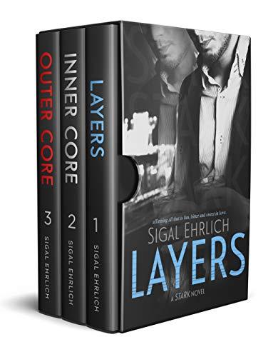 Stark Series - Boxed Set by Sigal Ehrlich - LitNuts.com