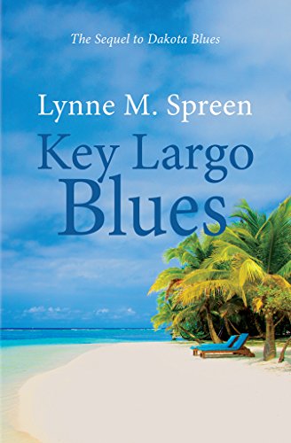 Key Largo Blues by Lynne M. Spreen - LitNuts.com