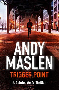 Trigger Point by Andy Maslen - LitNuts.com