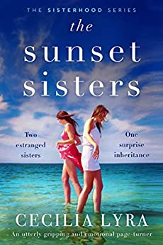 The Sunset Sisters by Cecilia Lyra - LitNuts.com