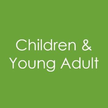 Featured Book - Children / Young Adult - LitNuts.com