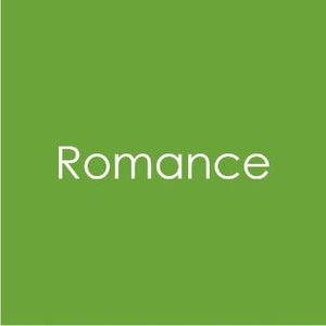 Featured Book - Romance - LitNuts.com