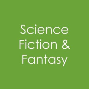 Featured Book - Science Fiction / Fantasy - LitNuts.com