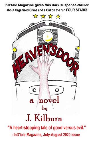 Heaven's Door, a Novel by J. Kilburn - LitNuts.com